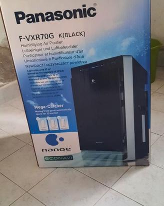 PURIFICATORE ARIA