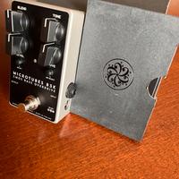 Darkglass microtubes b3k v2