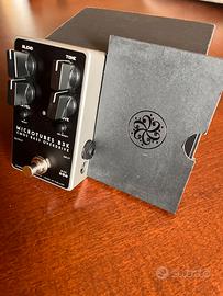 Darkglass microtubes b3k v2