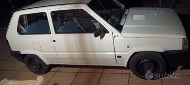 Fiat panda 1.100 