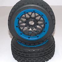 Gomme Off Road 1/5 Dirt Buster Ant. 170x60