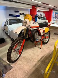 Ktm 340 GS CONSERVATA