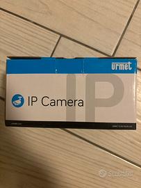 IP Camere urmet codice 1093/142M4l