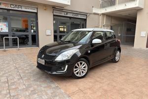 Suzuki Swift 1.3 DDiS 5 porte B-Cool Bi-Color 75 c