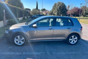 GOLF 7 DSG 1.4 TGI 2017 ANCHE NEOPATENTATI