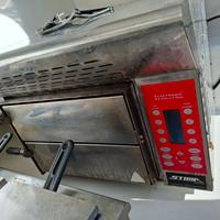 piccolo forno pizzeria