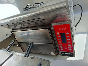 piccolo forno pizzeria