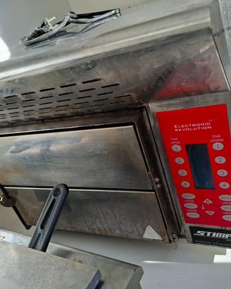 piccolo forno pizzeria