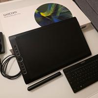 Wacom mobile studio pro 16