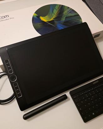 Wacom mobile studio pro 16