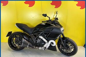 DUCATI Diavel 1200 Garantita e Finanziabile