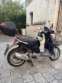 Scarabeo Ligth 123 2009 Km13207