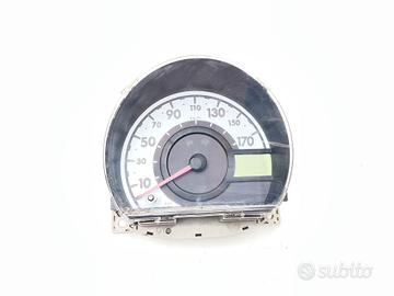 CONTACHILOMETRI TOYOTA Aygo 2° Serie 838520H011 1