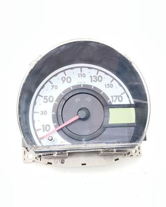 CONTACHILOMETRI TOYOTA Aygo 2° Serie 838520H011 1