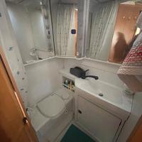 Hymer B544 1998