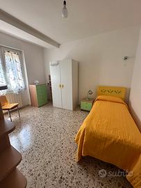 Camere per studentesse