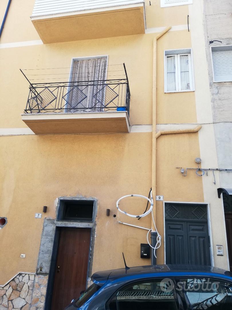 Appartamento – Gela, Quartiere Santa Maria Gesù, Caltanissetta - Vista 3