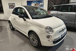 FIAT - 500 - 1.2 Cult