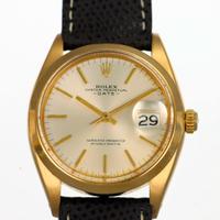 Orologio Rolex Oyster perpetual date