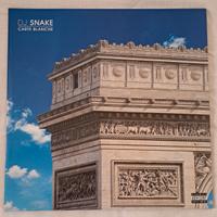 DJ SNAKE Carte Blanche LP 