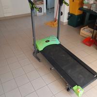 tapis roulant 