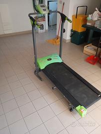 tapis roulant 