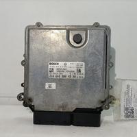 CENTRALINA MOTORE MERCEDES Classe B W245 1Â° Serie