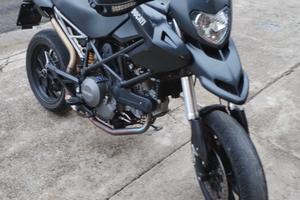 HYPERMOTARD 796 NERA