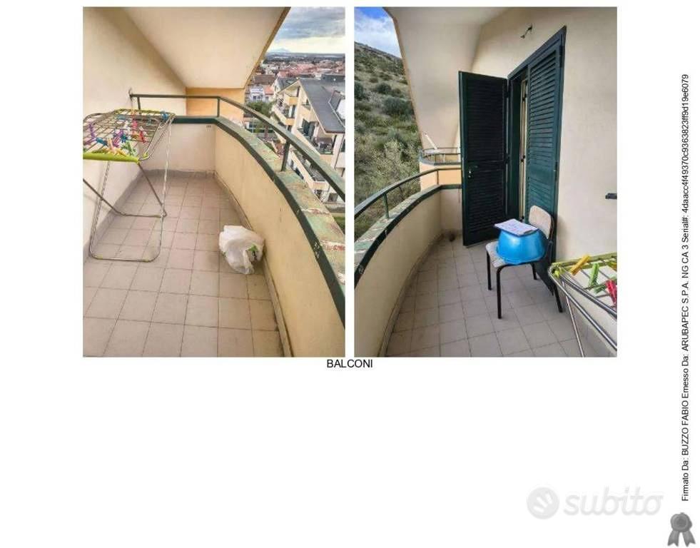 Appartamento – Vitulazio, Caserta - Vista 2