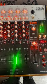 Mixer Korg zero 4