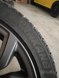 Gomme invernali 205 45 17