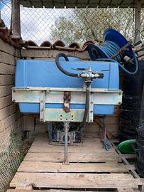 Botte diserbo Comet 200