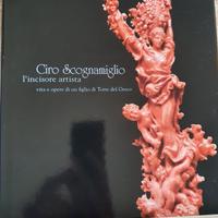Libro Corallo di Ciro Scognamiglio
