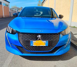 Peugeot 208 GT