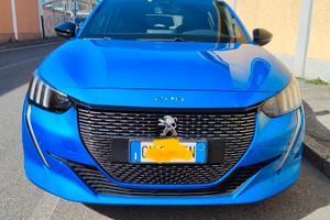 Peugeot 208 GT