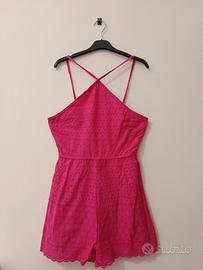 vestito corto 