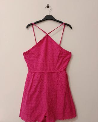 vestito corto 