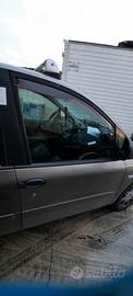 FIAT MULTIPLA 2008 - PORTA ANTERIORE DESTRO