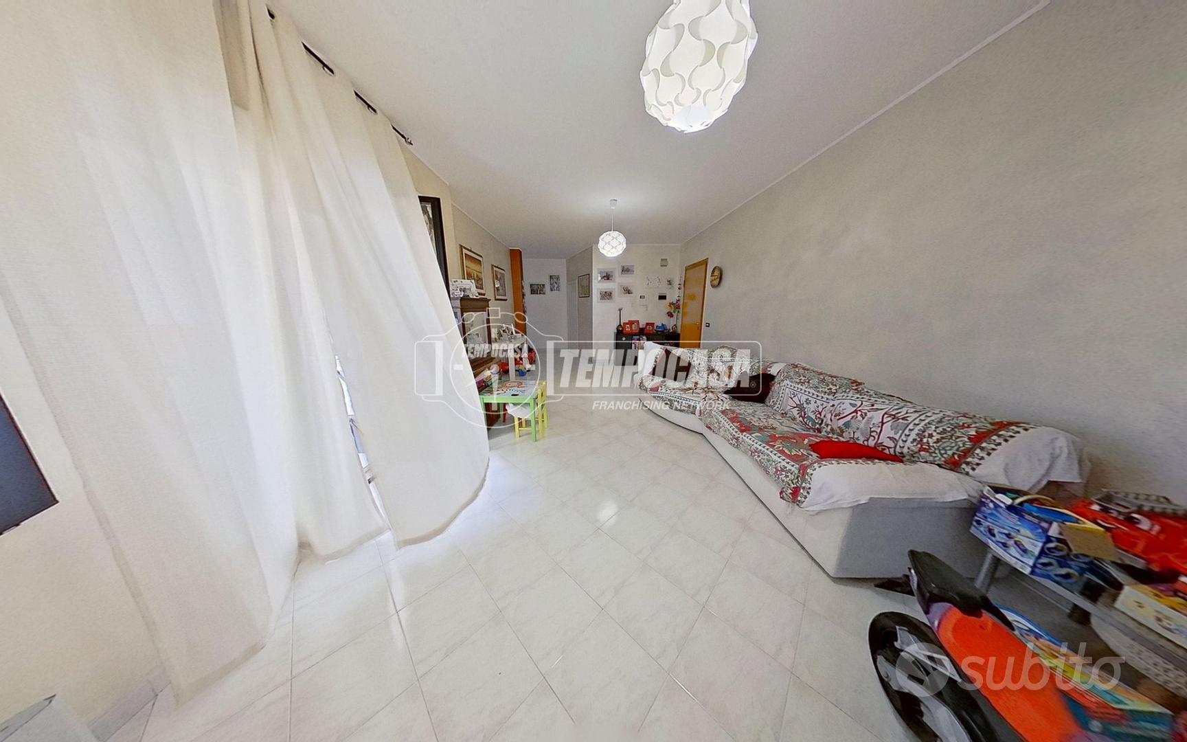 Apartment in Triggiano, Bari - Vista 2