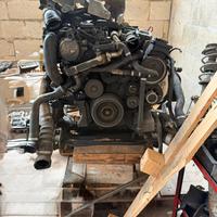 Motore bmw