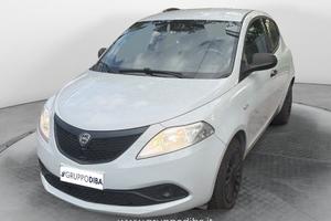 Lancia Ypsilon III 2015 Benzina 1.2 Silver 69cv