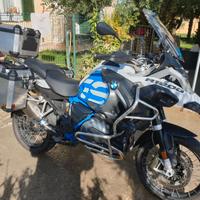 BMW 1200 GS ADV RALLY