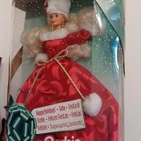 Barbie vintage anni '94 ancora nuova