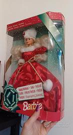 Barbie vintage anni '94 ancora nuova