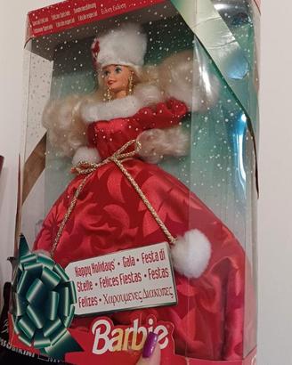 Barbie vintage anni '94 ancora nuova
