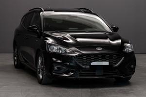 Ford Focus 1.5 diesel st line euro6d