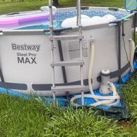 Piscina bestway