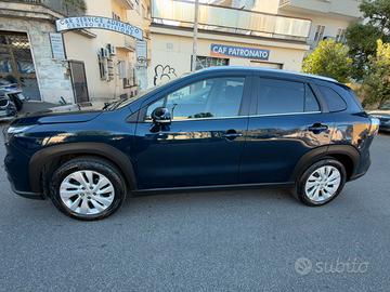 SUZUKI S-Cross 1.4 Hybrid 2WD TOP