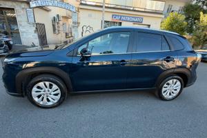 SUZUKI S-Cross 1.4 Hybrid 2WD TOP