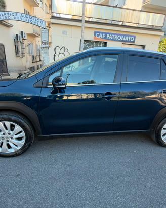 SUZUKI S-Cross 1.4 Hybrid 2WD TOP